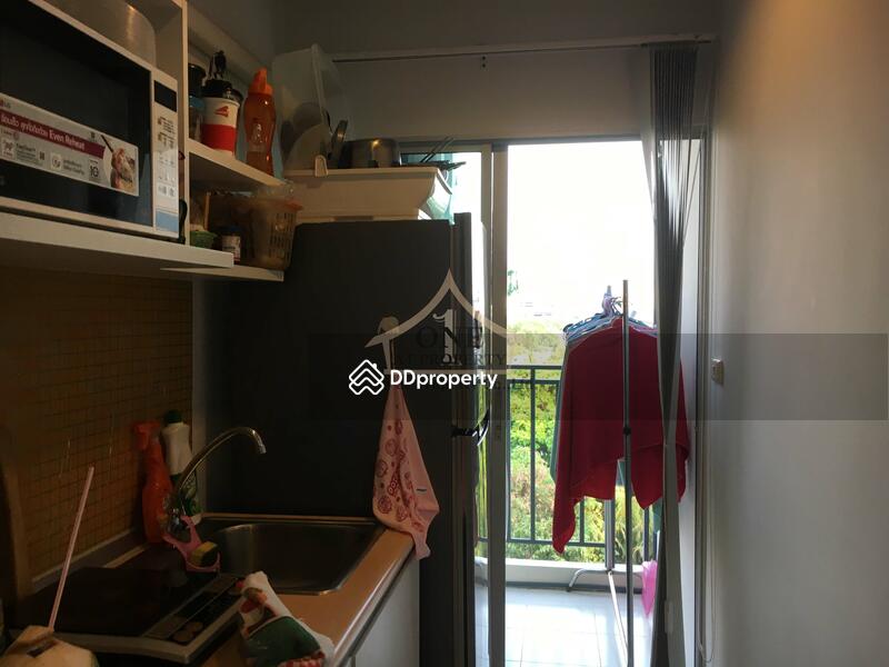 For Sale - The Connexion 2 Rattanathibet, Nonthaburi