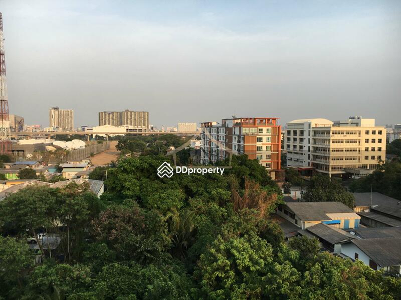 For Sale - The Connexion 2 Rattanathibet, Nonthaburi