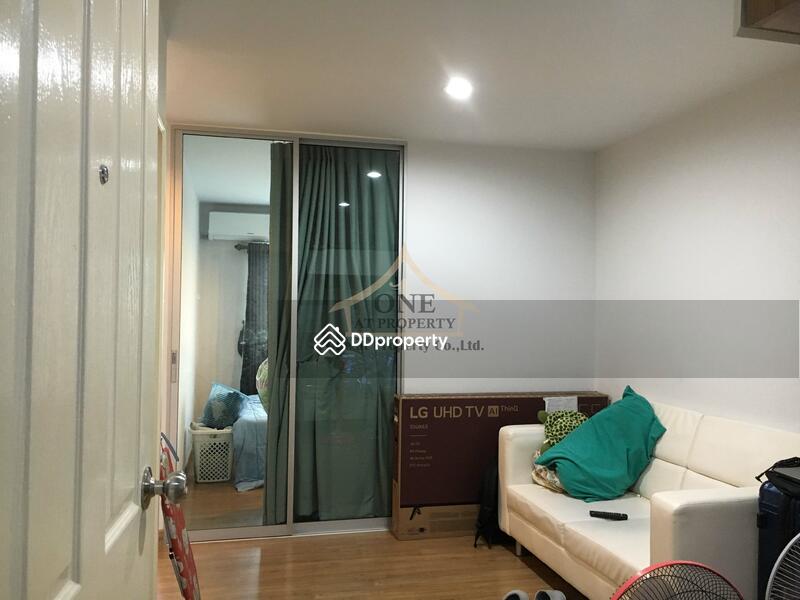 For Sale - The Connexion 2 Rattanathibet, Nonthaburi