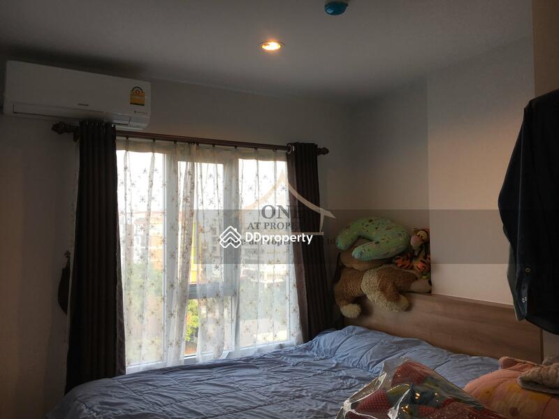 For Sale - The Connexion 2 Rattanathibet, Nonthaburi