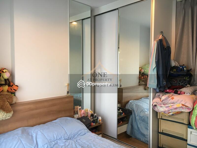 For Sale - The Connexion 2 Rattanathibet, Nonthaburi