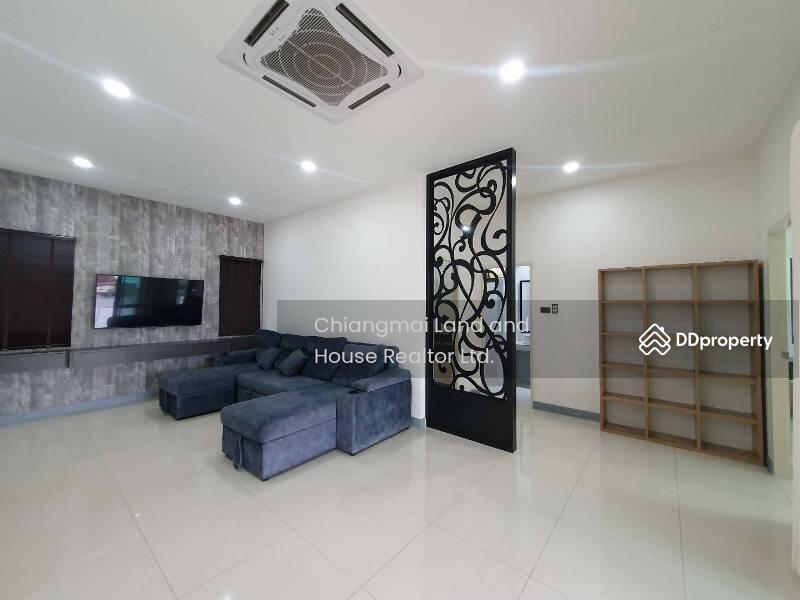 หมู่บ้านธารดง, เชียงใหม่, , บ้านแหวน, หางดง, เชียงใหม่, 120 ตร.ม., บ้านเดี่ยว ให้เช่า, โดย คุณ ธีรชาติ, 6718058 - DDproperty.com