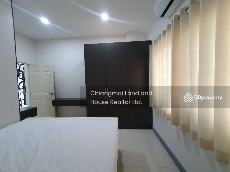 Thandong Village, Chiang Mai, , Ban Waen, Hang Dong, Chiang Mai, 2 Bedrooms, 120 sqm, Single Detached House For Rent, by คุณ ธีรชาติ, 6718058 - DDproperty.com