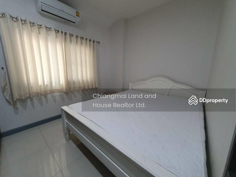 Thandong Village, Chiang Mai, , Ban Waen, Hang Dong, Chiang Mai, 2 Bedrooms, 120 sqm, Single Detached House For Rent, by คุณ ธีรชาติ, 6718058 - DDproperty.com