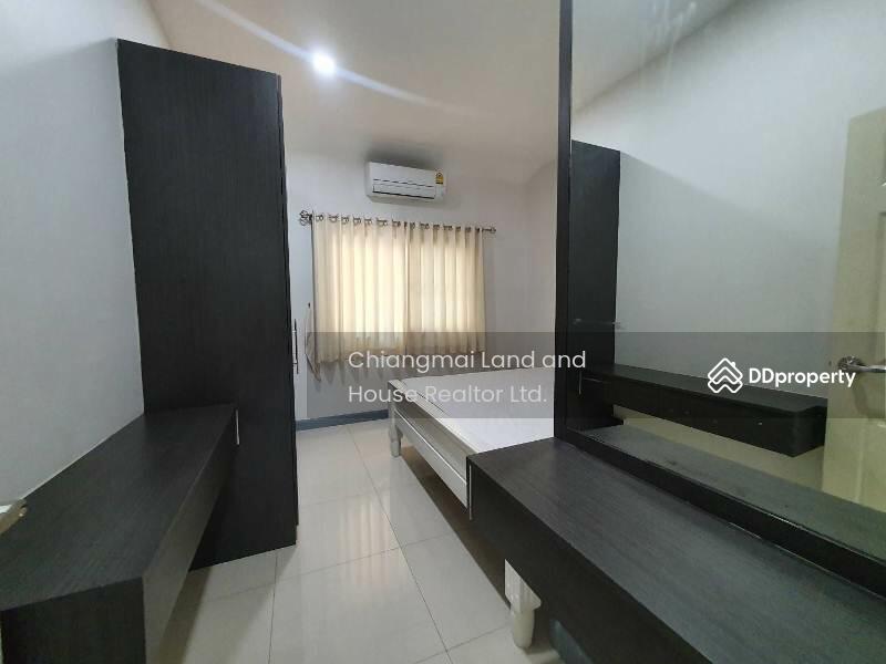 Thandong Village, Chiang Mai, , Ban Waen, Hang Dong, Chiang Mai, 2 Bedrooms, 120 sqm, Single Detached House For Rent, by คุณ ธีรชาติ, 6718058 - DDproperty.com