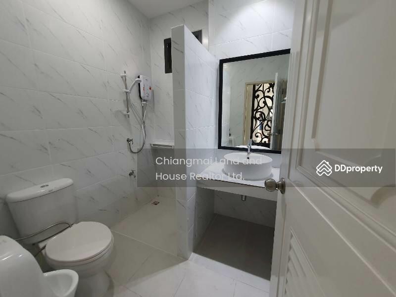 Thandong Village, Chiang Mai, , Ban Waen, Hang Dong, Chiang Mai, 2 Bedrooms, 120 sqm, Single Detached House For Rent, by คุณ ธีรชาติ, 6718058 - DDproperty.com