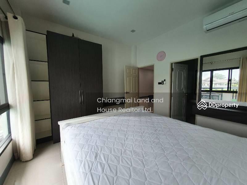 Thandong Village, Chiang Mai, , Ban Waen, Hang Dong, Chiang Mai, 2 Bedrooms, 120 sqm, Single Detached House For Rent, by คุณ ธีรชาติ, 6718058 - DDproperty.com