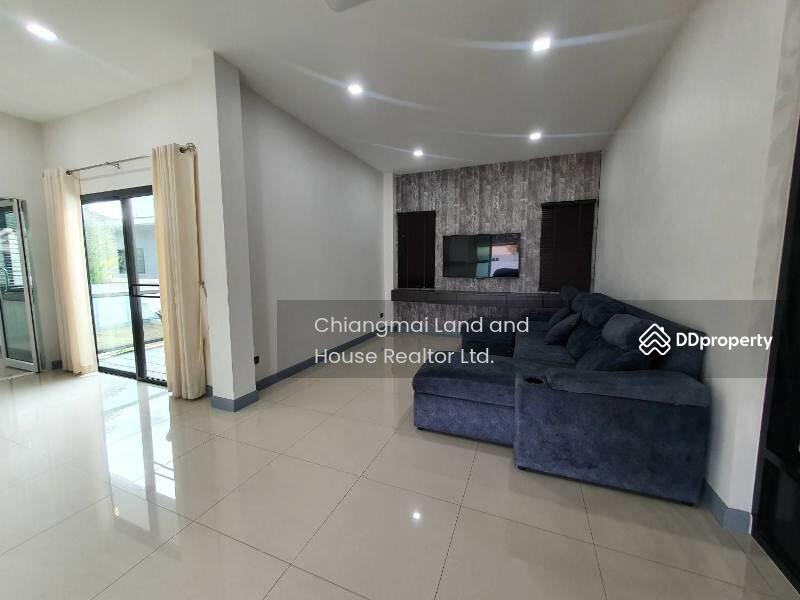 Thandong Village, Chiang Mai, , Ban Waen, Hang Dong, Chiang Mai, 2 Bedrooms, 120 sqm, Single Detached House For Rent, by คุณ ธีรชาติ, 6718058 - DDproperty.com