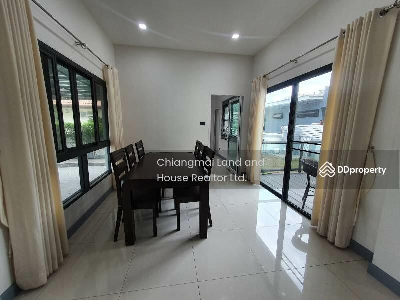 Thandong Village, Chiang Mai, , Ban Waen, Hang Dong, Chiang Mai, 2 Bedrooms, 120 sqm, Single Detached House For Rent, by คุณ ธีรชาติ, 6718058 - DDproperty.com