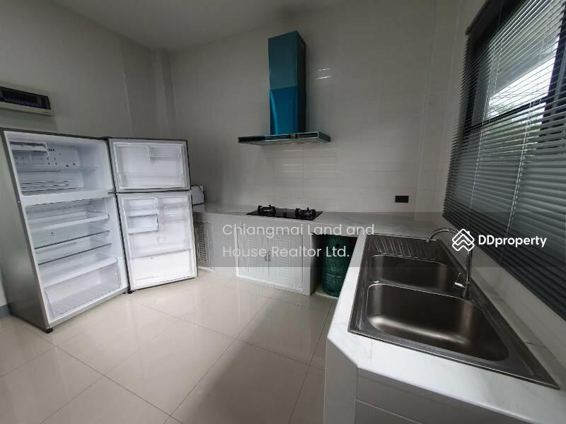 Thandong Village, Chiang Mai, , Ban Waen, Hang Dong, Chiang Mai, 2 Bedrooms, 120 sqm, Single Detached House For Rent, by คุณ ธีรชาติ, 6718058 - DDproperty.com