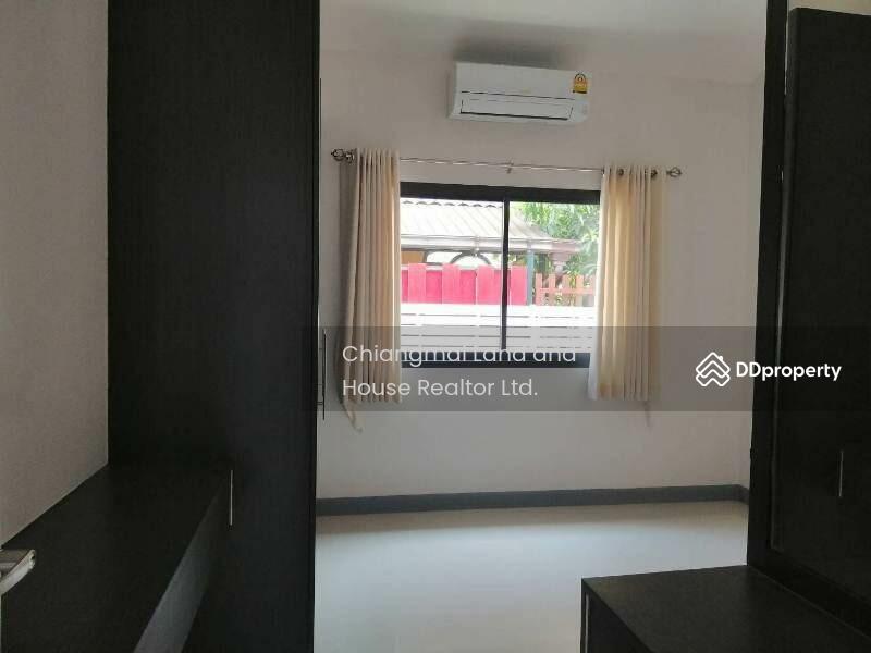 Thandong Village, Chiang Mai, , Ban Waen, Hang Dong, Chiang Mai, 2 Bedrooms, 120 sqm, Single Detached House For Rent, by คุณ ธีรชาติ, 6718058 - DDproperty.com
