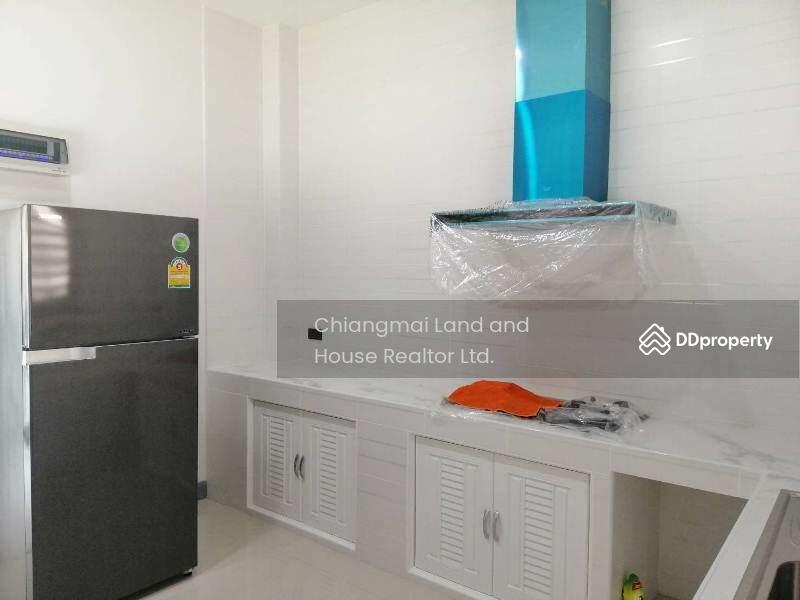 หมู่บ้านธารดง, เชียงใหม่, , บ้านแหวน, หางดง, เชียงใหม่, 120 ตร.ม., บ้านเดี่ยว ให้เช่า, โดย คุณ ธีรชาติ, 6718058 - DDproperty.com