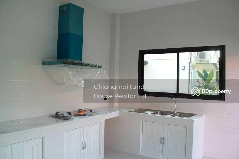 หมู่บ้านธารดง, เชียงใหม่, , บ้านแหวน, หางดง, เชียงใหม่, 120 ตร.ม., บ้านเดี่ยว ให้เช่า, โดย คุณ ธีรชาติ, 6718058 - DDproperty.com