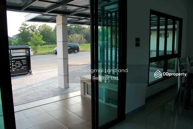 หมู่บ้านธารดง, เชียงใหม่, , บ้านแหวน, หางดง, เชียงใหม่, 120 ตร.ม., บ้านเดี่ยว ให้เช่า, โดย คุณ ธีรชาติ, 6718058 - DDproperty.com