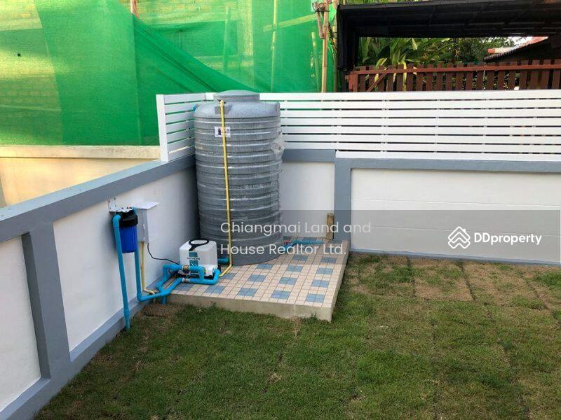 Thandong Village, Chiang Mai, , Ban Waen, Hang Dong, Chiang Mai, 2 Bedrooms, 120 sqm, Single Detached House For Rent, by คุณ ธีรชาติ, 6718058 - DDproperty.com