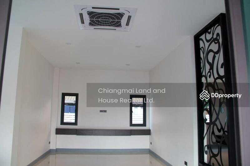 Thandong Village, Chiang Mai, , Ban Waen, Hang Dong, Chiang Mai, 2 Bedrooms, 120 sqm, Single Detached House For Rent, by คุณ ธีรชาติ, 6718058 - DDproperty.com
