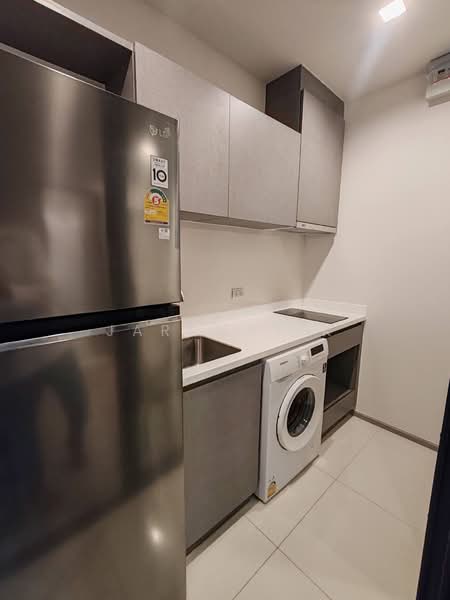 Life Asoke Hype, Bangkok, 339 Chaturathit Rd, Makkasan, Ratchathewi, Bangkok, 2 Bedrooms, 65 sqm, Condo For Rent, by Jarunat K, 6721895 - DDproperty.com
