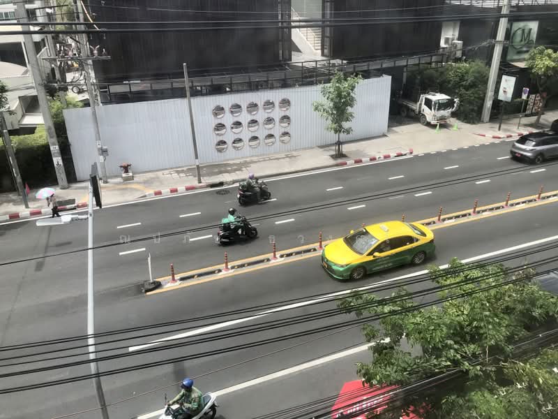 For Rent.(United Tower Thonglor), Bangkok, ทองหล่อ, Khlong Tan Nua, Watthana, Bangkok, , 108 sqm, Office Space For Rent, by ณปภัช ธวงค์ไพ, 6722752 - DDproperty.com