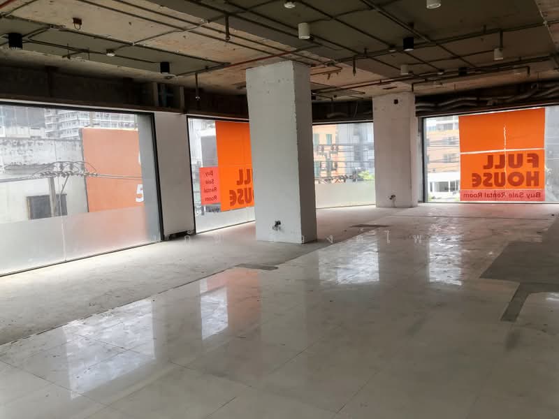 For Rent.(United Tower Thonglor), Bangkok, ทองหล่อ, Khlong Tan Nua, Watthana, Bangkok, , 108 sqm, Office Space For Rent, by ณปภัช ธวงค์ไพ, 6722752 - DDproperty.com