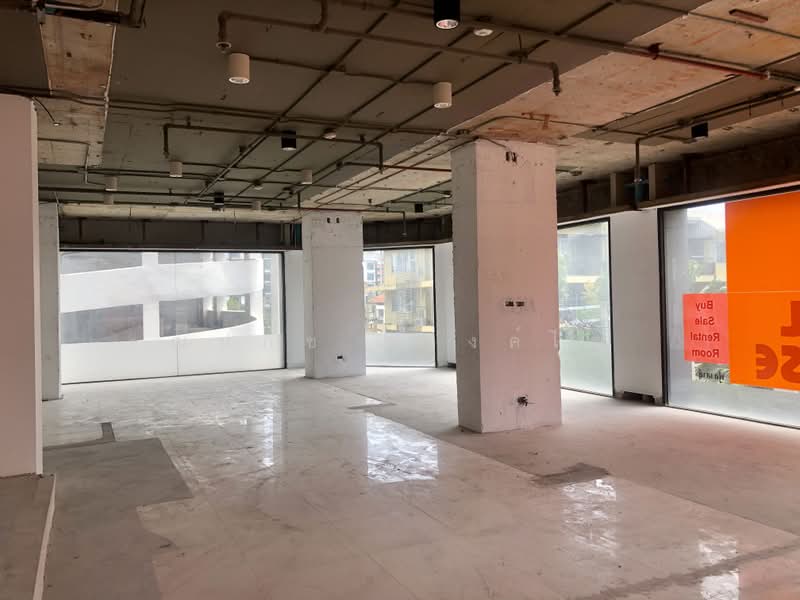 For Rent (United Tower Thonglor), กรุงเทพ, ทองหล่อ, คลองตันเหนือ, วัฒนา, กรุงเทพ, 108 ตร.ม., สำนักงาน ให้เช่า, โดย ณปภัช ธวงค์ไพ, 6722752 - DDproperty.com