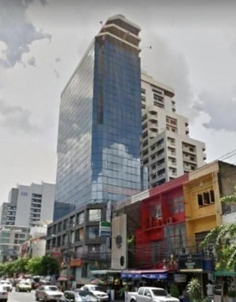 For Rent (United Tower Thonglor), กรุงเทพ, ทองหล่อ, คลองตันเหนือ, วัฒนา, กรุงเทพ, 108 ตร.ม., สำนักงาน ให้เช่า, โดย ณปภัช ธวงค์ไพ, 6722752 - DDproperty.com