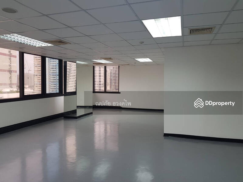 For Rent (United Tower Thonglor), กรุงเทพ, ทองหล่อ, คลองตันเหนือ, วัฒนา, กรุงเทพ, 108 ตร.ม., สำนักงาน ให้เช่า, โดย ณปภัช ธวงค์ไพ, 6722752 - DDproperty.com