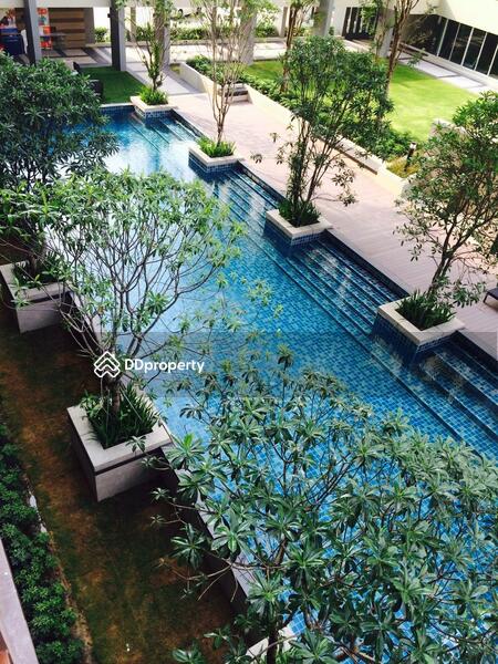 For Rent - The Parkland Lite Sukhumvit-Paknam, Samut Prakan