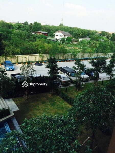 The Parkland Lite Sukhumvit-Paknam : เดอะ พาร์คแลนด์ ไลท์ สุขุมวิท-ปากน้ำ, สมุทรปราการ, ถนนอมรเดช ตำบลปากน้ำ อำเภอเมืองสมุทรปราการ จังหวัดสมุทรปราการ, ปากน้ำ, เมืองสมุทรปราการ, สมุทรปราการ, 28 ตร.ม., คอนโด ให้เช่า, โดย ทราย DifferEstate, 6722781 - DDproperty.com