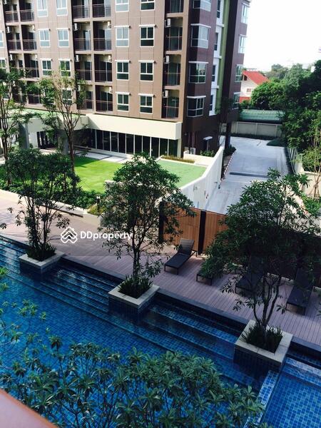 For Rent - The Parkland Lite Sukhumvit-Paknam, Samut Prakan