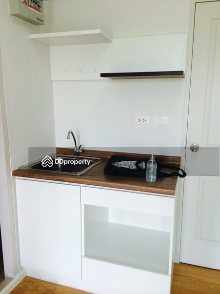 For Rent - The Parkland Lite Sukhumvit-Paknam, Samut Prakan
