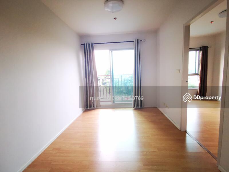 For Rent - The Parkland Lite Sukhumvit-Paknam, Samut Prakan