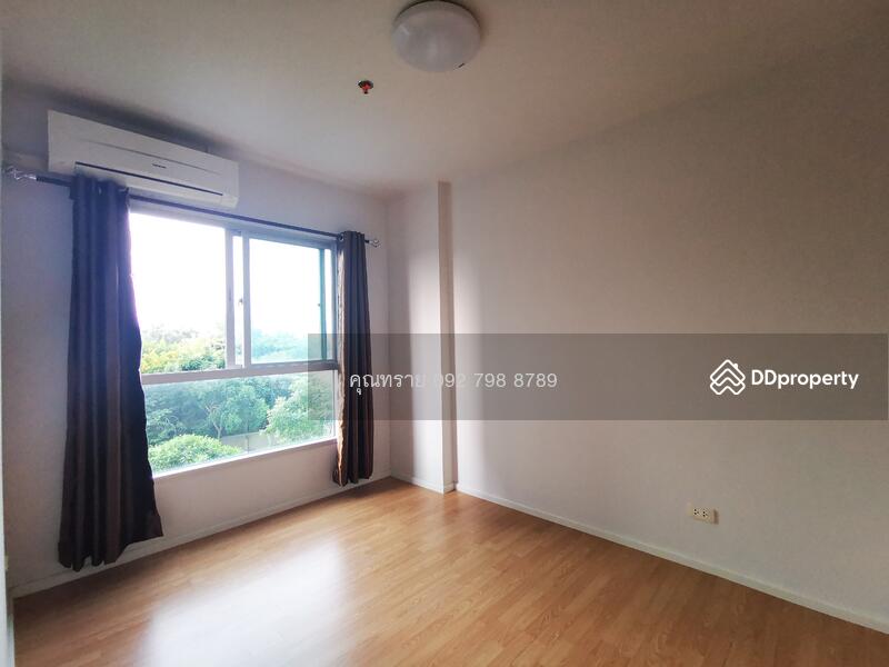 For Rent - The Parkland Lite Sukhumvit-Paknam, Samut Prakan