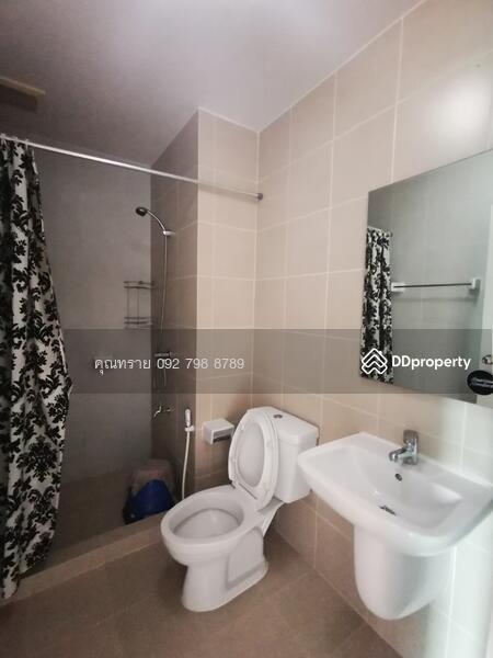 For Rent - The Parkland Lite Sukhumvit-Paknam, Samut Prakan