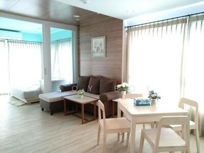 ขาย - The Sea Condominium : เดอะ ซี คอนโดมิเนียม, ประจวบคีรีขันธ์