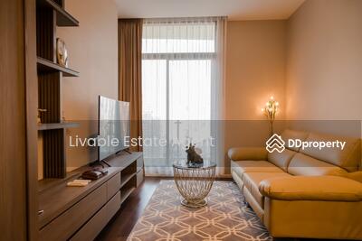 For Rent - The Diplomat 39, Bangkok
