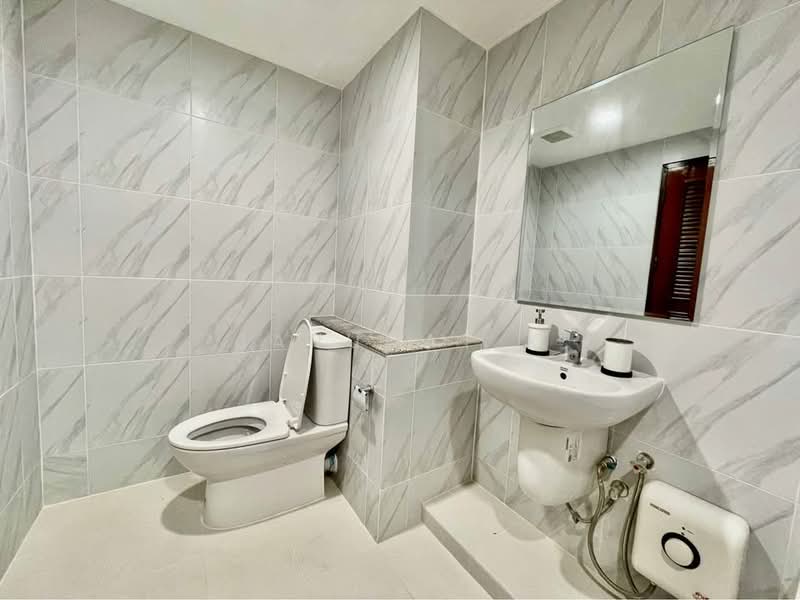 Supalai Place Sukhumvit 39, Bangkok, 175-179 Soi Sukhumvit 39 Sukhumvit Road, Khlong Tan Nua, Watthana, Bangkok, 1 Bedroom, 50 sqm, Condo For Rent, by Jarunat K, 6734565 - DDproperty.com