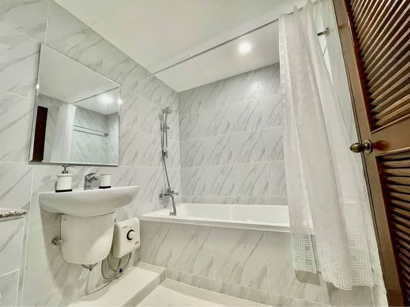 Supalai Place Sukhumvit 39 : ศุภาลัย เพลส สุขุมวิท 39, กรุงเทพ, 175-179 ซอยสุขุมวิท 39 ถนนสุขุมวิท แขวงคลองตันเหนือ เขตวัฒนา กรุงเทพมหานคร, คลองตันเหนือ, วัฒนา, กรุงเทพ, 50 ตร.ม., คอนโด ให้เช่า, โดย Jarunat K, 6734565 - DDproperty.com