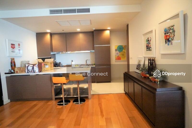 For Rent - Chatrium Residence Riverside, Bangkok