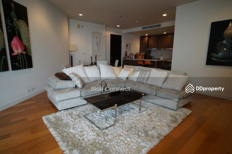 For Rent - Chatrium Residence Riverside, Bangkok