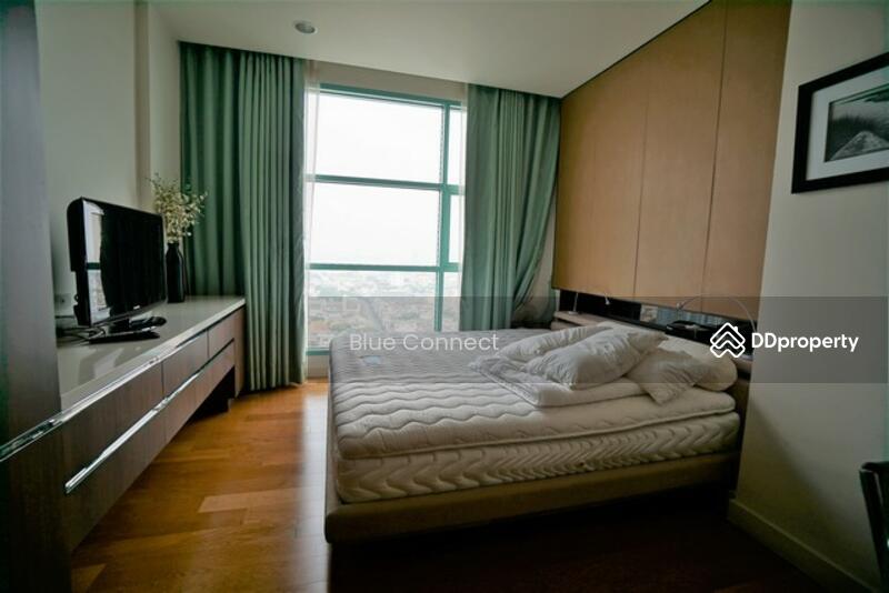 For Rent - Chatrium Residence Riverside, Bangkok