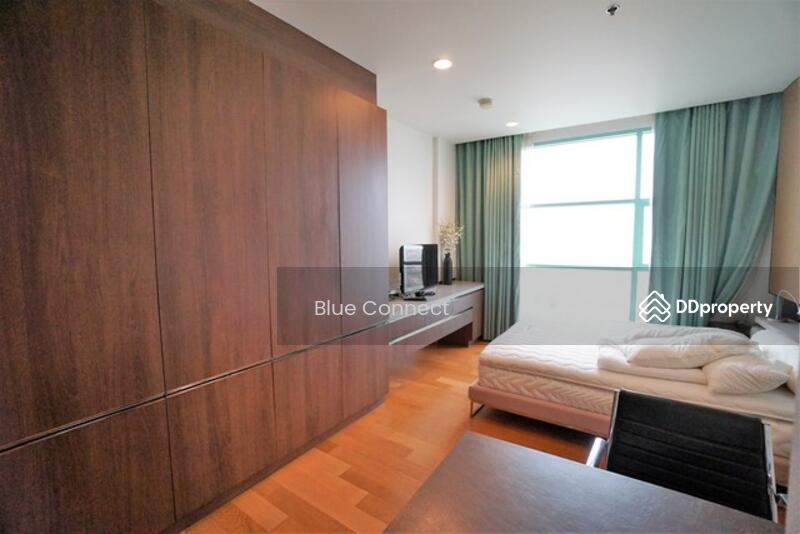 For Rent - Chatrium Residence Riverside, Bangkok