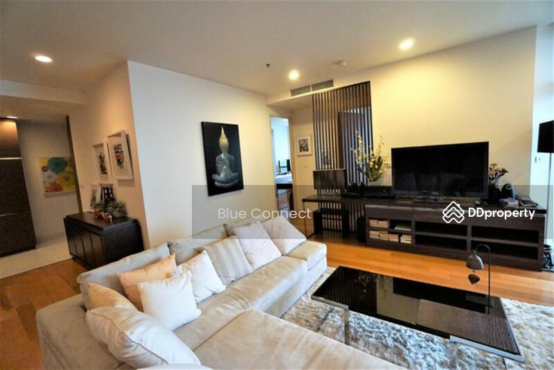 For Rent - Chatrium Residence Riverside, Bangkok