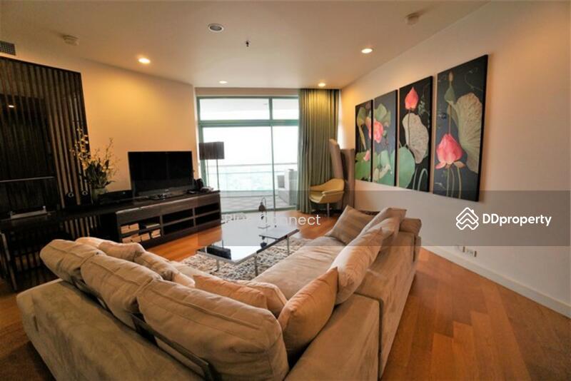 For Rent - Chatrium Residence Riverside, Bangkok