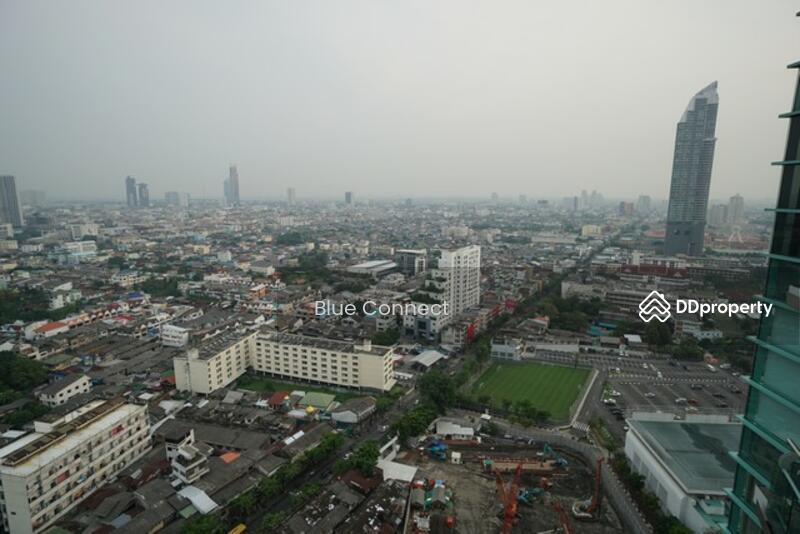 For Rent - Chatrium Residence Riverside, Bangkok