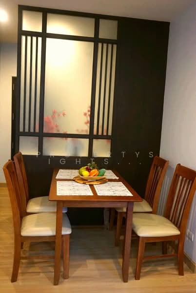Vista Garden, Bangkok, 53 Saeng Thip Alley, Phra Kanong Nua, Watthana, Bangkok, 2 Bedrooms, 71 sqm, Condo For Rent, by PROPERTYSIGHTS REAL ESTATE, 6735922 - DDproperty.com
