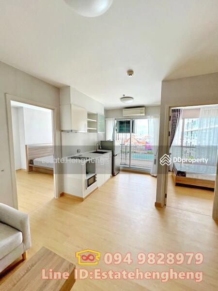 For Sale - Fuse Sense Bangkae, Bangkok