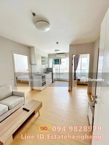 For Sale - Fuse Sense Bangkae, Bangkok