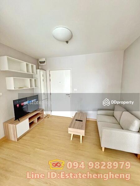 For Sale - Fuse Sense Bangkae, Bangkok