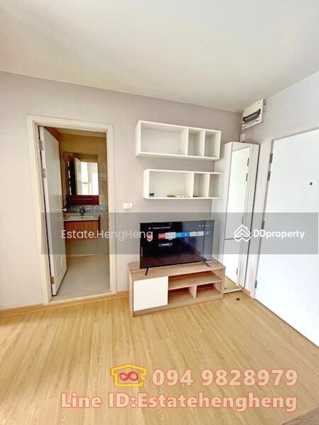 For Sale - Fuse Sense Bangkae, Bangkok