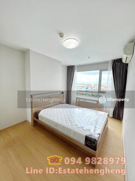 For Sale - Fuse Sense Bangkae, Bangkok